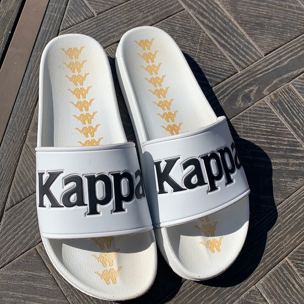KAPPA SLIDES